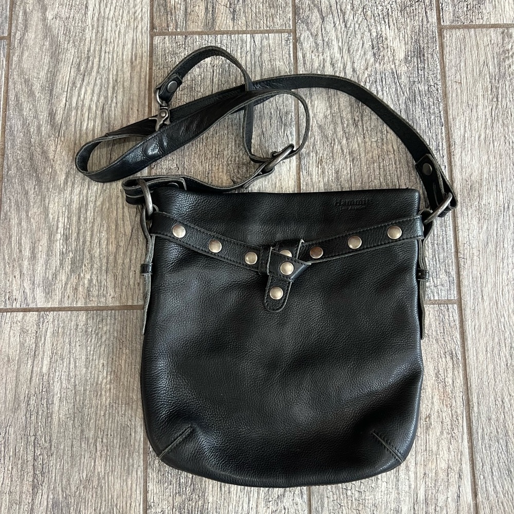 Hammitt Crossbody Leather Bag